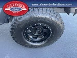 2013 Wrangler Thumbnail 9