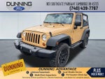 2013 Wrangler Thumbnail 1