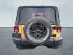 2013 Wrangler Thumbnail 3