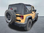 2013 Wrangler Thumbnail 4