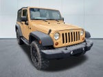 2013 Wrangler Thumbnail 5