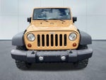 2013 Wrangler Thumbnail 6