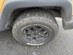 2013 Wrangler Thumbnail 8