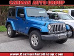 2014 Wrangler Thumbnail 1