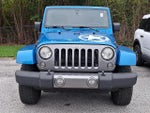 2014 Wrangler Thumbnail 2