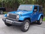 2014 Wrangler Thumbnail 3
