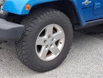 2014 Wrangler Thumbnail 4