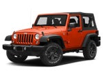 2015 Wrangler Thumbnail 1