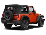 2015 Wrangler Thumbnail 3