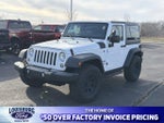 2015 Wrangler Thumbnail 1