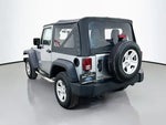 2016 Wrangler Thumbnail 5
