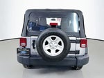 2016 Wrangler Thumbnail 6