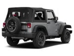 2017 Wrangler Thumbnail 5