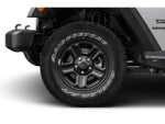 2017 Wrangler Thumbnail 14