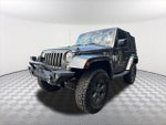 2017 Wrangler Thumbnail 1
