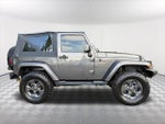 2017 Wrangler Thumbnail 4