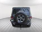 2017 Wrangler Thumbnail 6