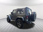 2017 Wrangler Thumbnail 7