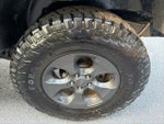 2017 Wrangler Thumbnail 18
