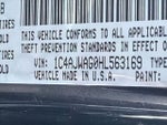 2017 Wrangler Thumbnail 28
