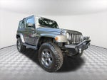 2017 Wrangler Thumbnail 3