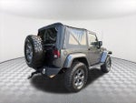 2017 Wrangler Thumbnail 5