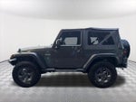 2017 Wrangler Thumbnail 8