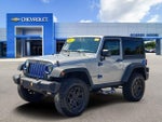 2017 Wrangler Thumbnail 2
