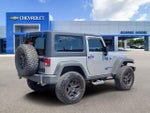 2017 Wrangler Thumbnail 4
