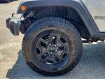 2017 Wrangler Thumbnail 6