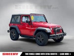 2017 Wrangler Thumbnail 1