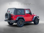 2017 Wrangler Thumbnail 14