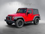 2017 Wrangler Thumbnail 15
