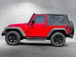 2017 Wrangler Thumbnail 16