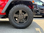 2017 Wrangler Thumbnail 27