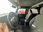 2017 Wrangler Thumbnail 8