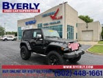 2012 Wrangler Thumbnail 1