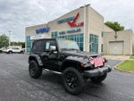 2012 Wrangler Thumbnail 2