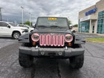 2012 Wrangler Thumbnail 3