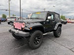 2012 Wrangler Thumbnail 4