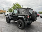 2012 Wrangler Thumbnail 5