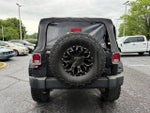 2012 Wrangler Thumbnail 6