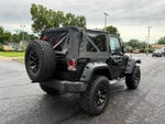 2012 Wrangler Thumbnail 7