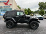 2012 Wrangler Thumbnail 8