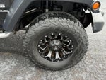 2012 Wrangler Thumbnail 9