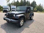 2012 Wrangler Thumbnail 2