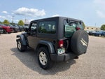 2012 Wrangler Thumbnail 3