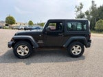 2012 Wrangler Thumbnail 5