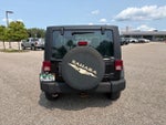 2012 Wrangler Thumbnail 6