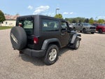 2012 Wrangler Thumbnail 7